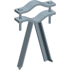 CB VICKY - ZANCA DUE GAMBE 45CM