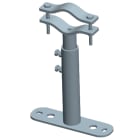 CB VICKY - ZANCA TELESC. TUBOLARE 35-60 CM