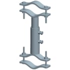 CB VICKY - DISTANZ. REG. 15-22CM X PALI 42-90