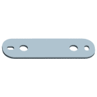 CB VICKY - CONTROPIASTRA 250X70X6MM ZINC.FUOCO