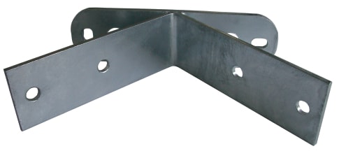 CB VICKY - ADATTATORE ANGOLARE X ZANCHE EMILIA