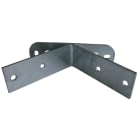 CB VICKY - ADATTATORE ANGOLARE X ZANCHE EMILIA A057801