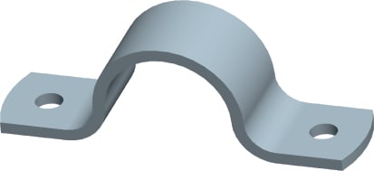 CB VICKY - CAVALLOTTO DIAMETRO 40MM