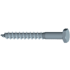 CB VICKY - TIRAFONDO TE 8X70 UNI 704 IN 4.8 A061800