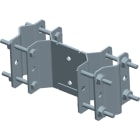 CB VICKY - CAVALL.DISTANZIATO X PALI ADIACENTI