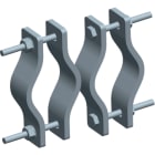 CB VICKY - GIUNTO PALI ADIACENTI 42-90MM A062301