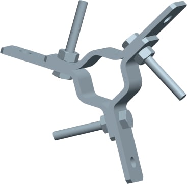 CB VICKY - RALLA TRIS