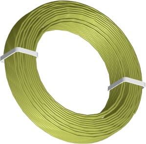 CB VICKY - FUNE OTTONATA PLAST. DIAM.7MM 100MT