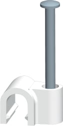CB VICKY - FISSACAVO PER CAVO DIAMETRO 5/6MM