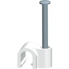 CB VICKY - FISSACAVO PER CAVO DIAMETRO 5/6MM A090101