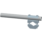 CB VICKY - POLARIZZATORE VERTICALE