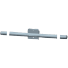 CB VICKY - GEMELLO DIRITTO MT1,5 ZF C/MORSETTO