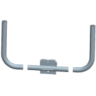 CB VICKY - GEMELLO 1MT ZINC.FUOCO CON MORSETTO A091140