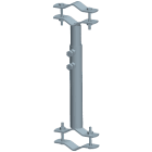 CB VICKY - DISTANZ. REG.25-40CM X PALI 30-60MM A135400