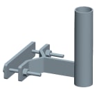 CB VICKY - ZANCA ANGOLARE PER TRALICCI