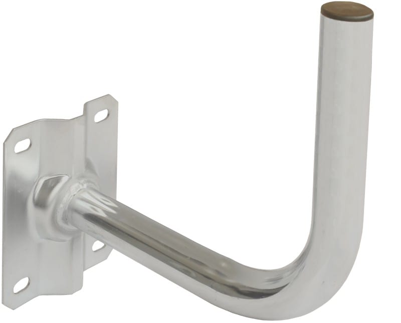 CB VICKY - SUPP MURO 90 TUBO 35X1,4MM Z.ELET.