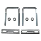 CB VICKY - KIT VITERIA X FISSAGGIO A137308/81