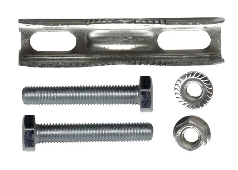 CB VICKY - KIT FISSAGGIO A PALO X SUP. A137316