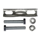 CB VICKY - KIT FISSAGGIO A PALO X SUP. A137316 A137311V