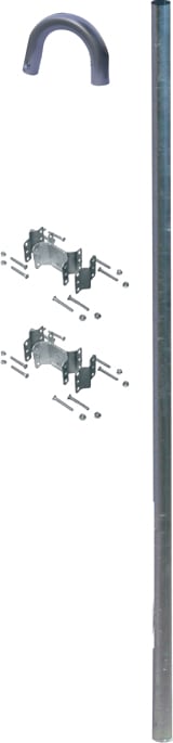 CB VICKY - PALO MT2,5 50X2MM +CURVA+CAVALLOTTI A139500K