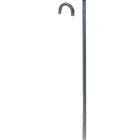 CB VICKY - PALO MT2,5 50X2MM + CURVA