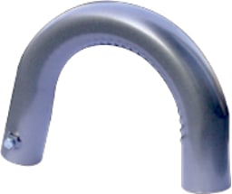 CB VICKY - CURVA 180 55X1,5MM PALI DIAM. 50MM