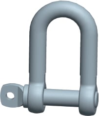 CB VICKY - GRILLI 5/16 8MM