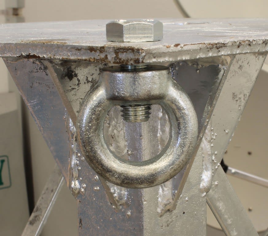 CB VICKY - ***GOLFARE FEMMINA M14 DIN582 UNI29