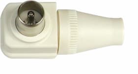 CB VICKY - SPINA A PIPA SCHERMATA 75 OHM