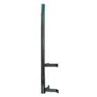 CB VICKY - SUPP. TERR. 90CM TUBO 40X1.4MM Z.F.