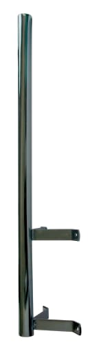 CB VICKY - SUPP. TERR. 90CM TUBO 40X1.4MM Z.E.