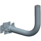 CB VICKY - SUPP.PALO 90 TUBO 40X1.4MM L.22CM