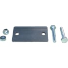 CB VICKY - KIT CONTROPIASTRA+VITERIA X 8014/35