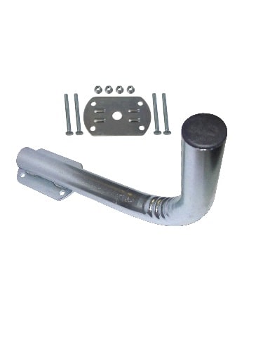 CB VICKY - SUPP. 90 X TERRAZZE 32CM ELETTROL.