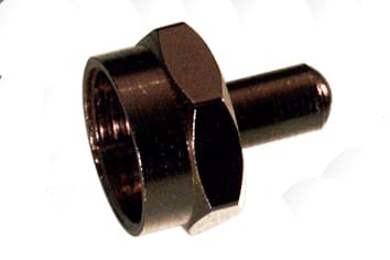 CB VICKY - MC 75F F C/RES.75 OHM (CONF.50 PZ)