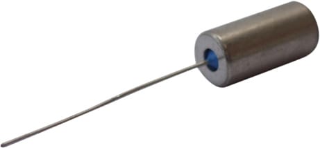 CB VICKY - RZ 1 CHIUSURA 75 OHM (CONF.100 PZ)