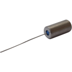 CB VICKY - RZ 1 CHIUSURA 75 OHM (CONF.100 PZ)