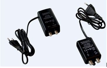 CB VICKY - ALS PA ALIM. SW. 350MA 1OUT B100355