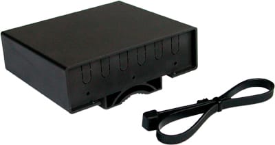 CB VICKY - KIT FISSAGGIO A PALO MAD