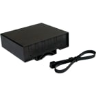 CB VICKY - KIT FISSAGGIO A PALO MAD