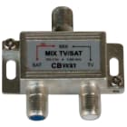 CB VICKY - MIX TV/SAT B150490