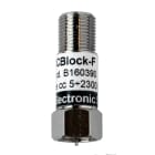 CB VICKY - ISOLATORE DI TENSIONE 5-2300MHZ