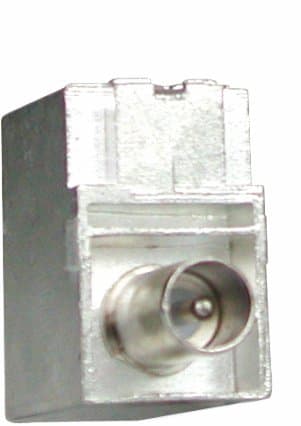 CB VICKY - ***KTD04 PRESA TV DERIVATA 4DB 'IEC