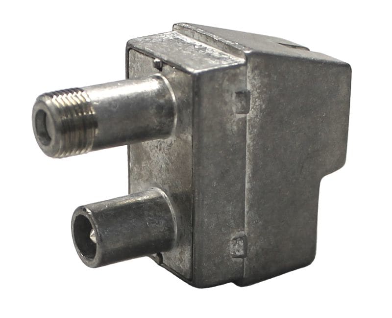 CB VICKY - ***PRESA DEMIX PRO CLASSE A (CONF.5