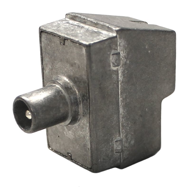 CB VICKY - ***PRESA TV 0DB PRO CLASSE A (CONF.