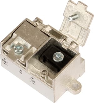 CB VICKY - AW 1/15 DERIVATORE (CONF.6 PZ.)