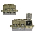 CB VICKY - AW 2/15 DERIVATORE (CONF.6 PZ.)