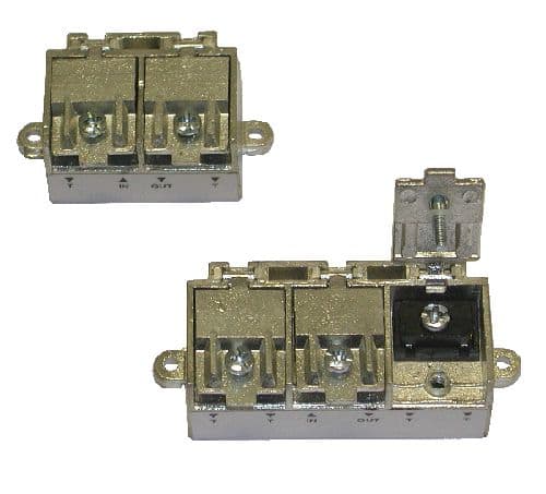 CB VICKY - AW 2/20 DERIVATORE (CONF.6 PZ.) B180013