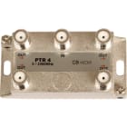 CB VICKY - PTR6 PARTITORE 6 VIE