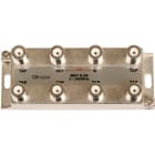 CB VICKY - DEV 6.25 DERIVATORE 6 USCITE 25 DB B180215